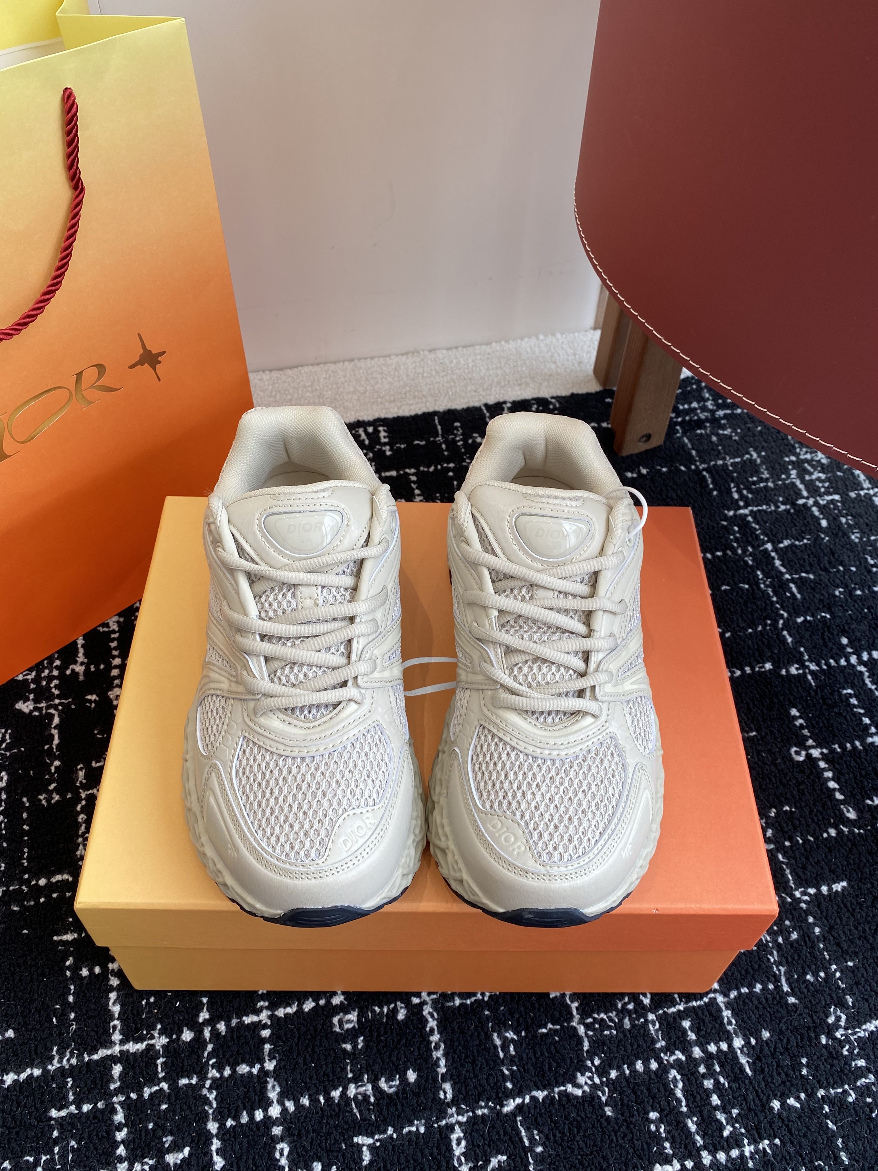 DIOR B35 SNEAKER