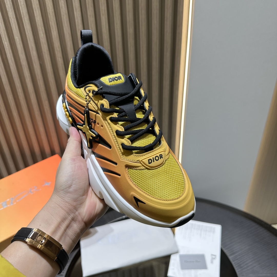 DIOR B44 SNEAKER