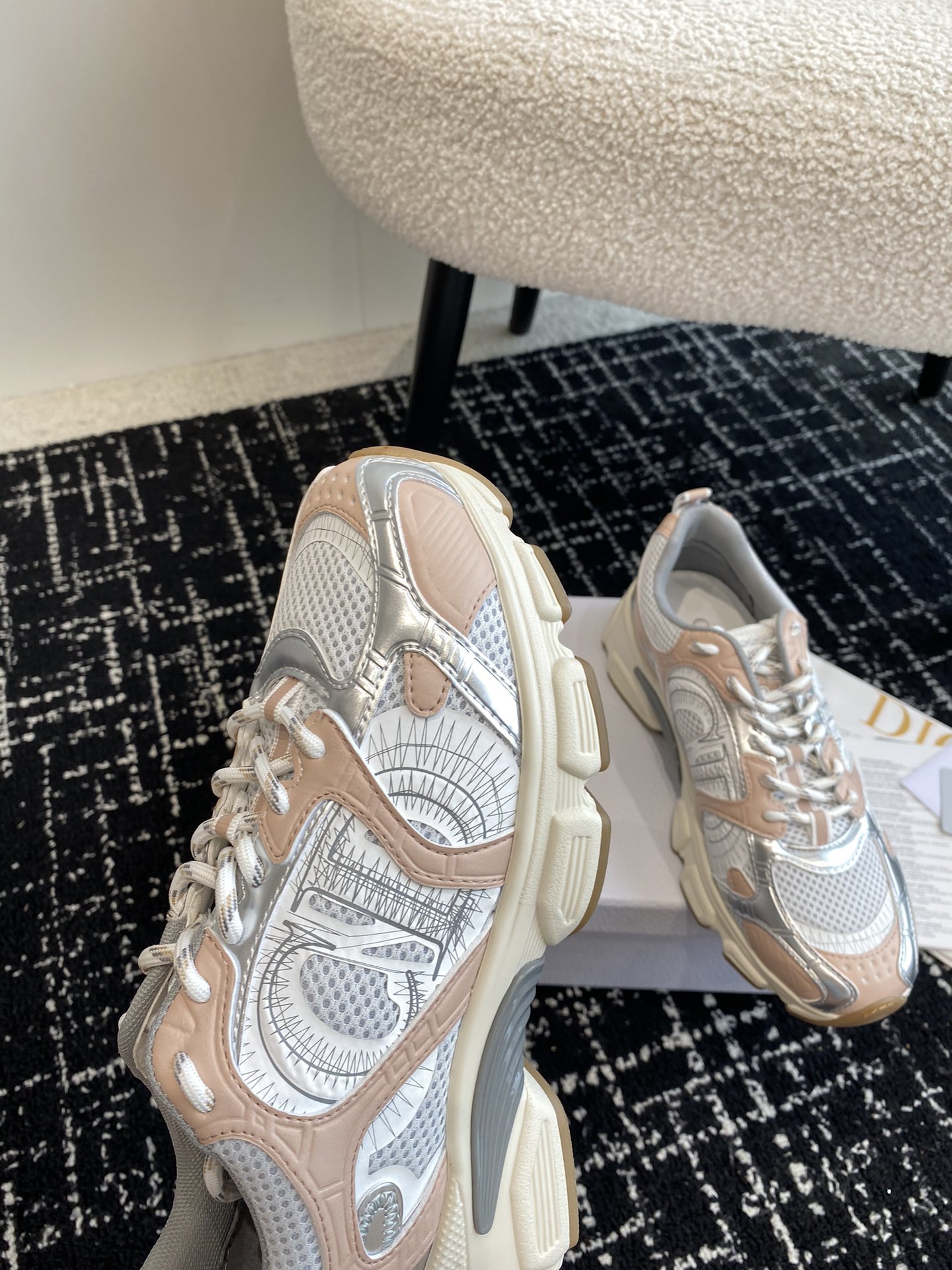 Dior Chrono Sneaker