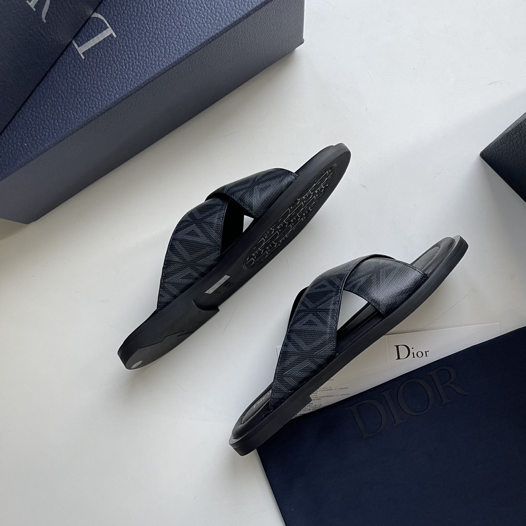 DIOR SANDAL