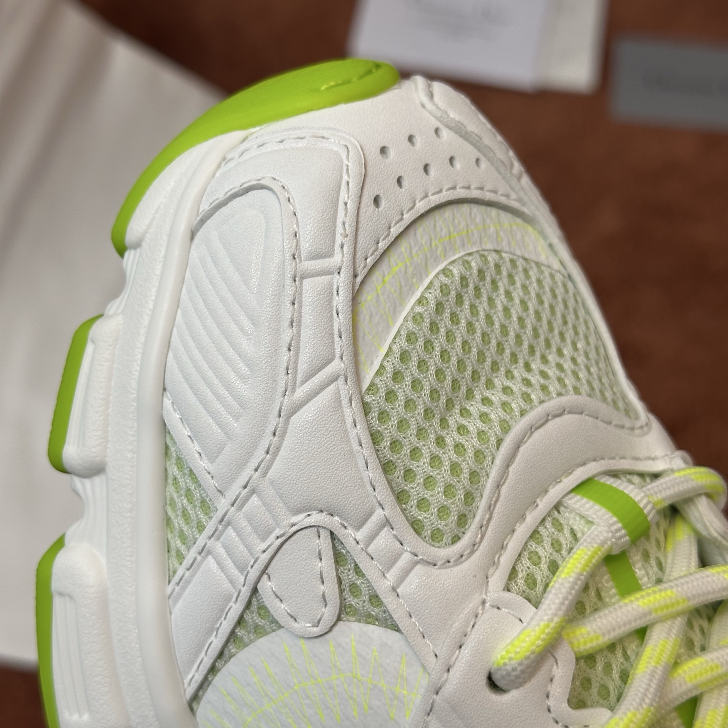 Dior Chrono Sneaker