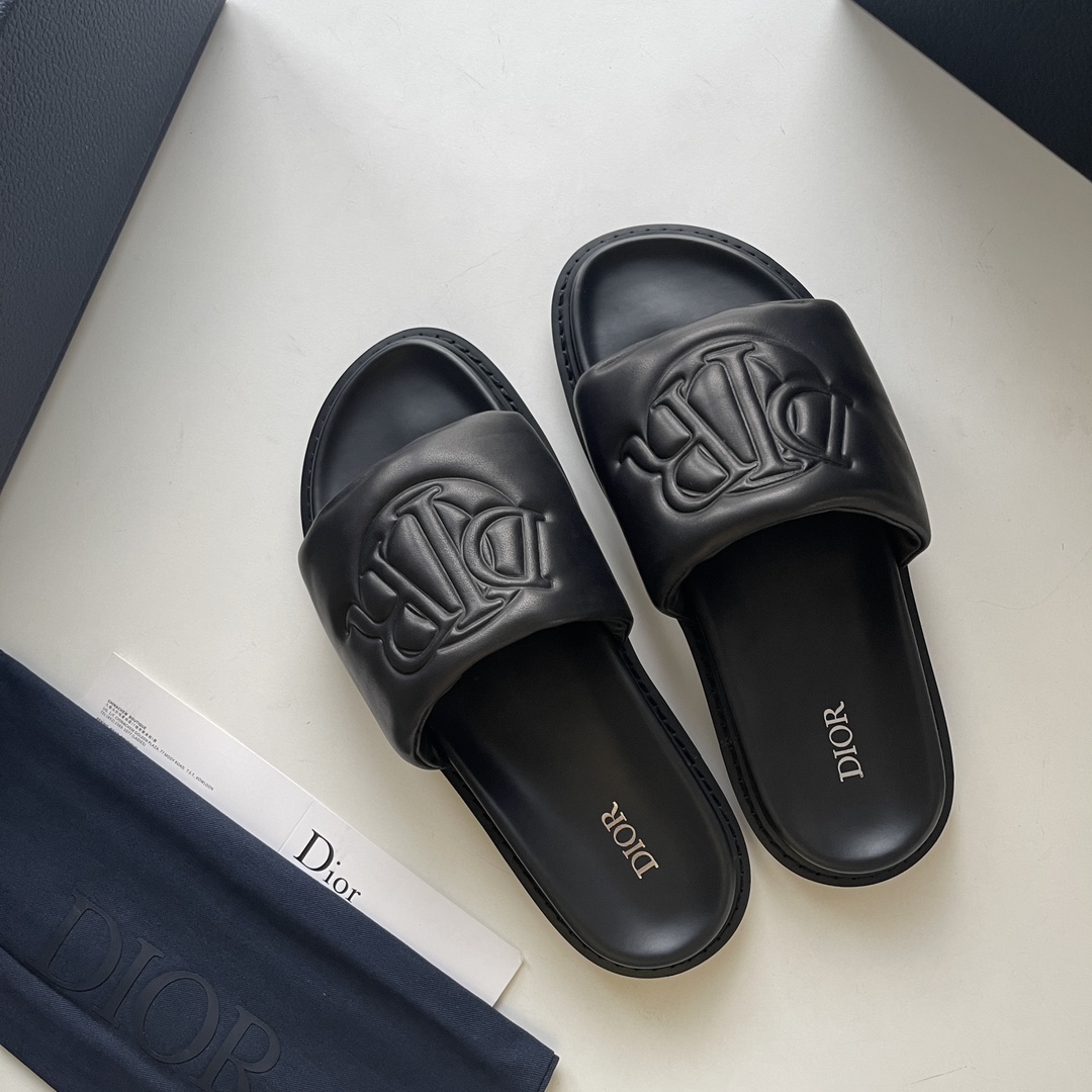 DIOR SANDAL
