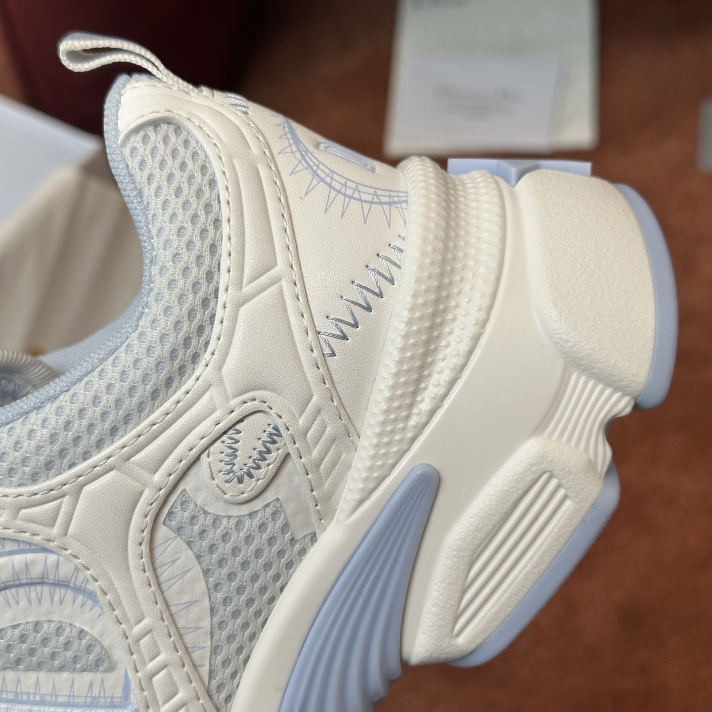 Dior Chrono Sneaker