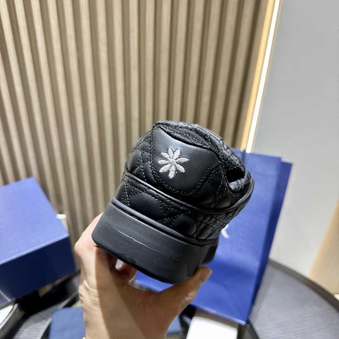 DIOR B9S SNEAKER