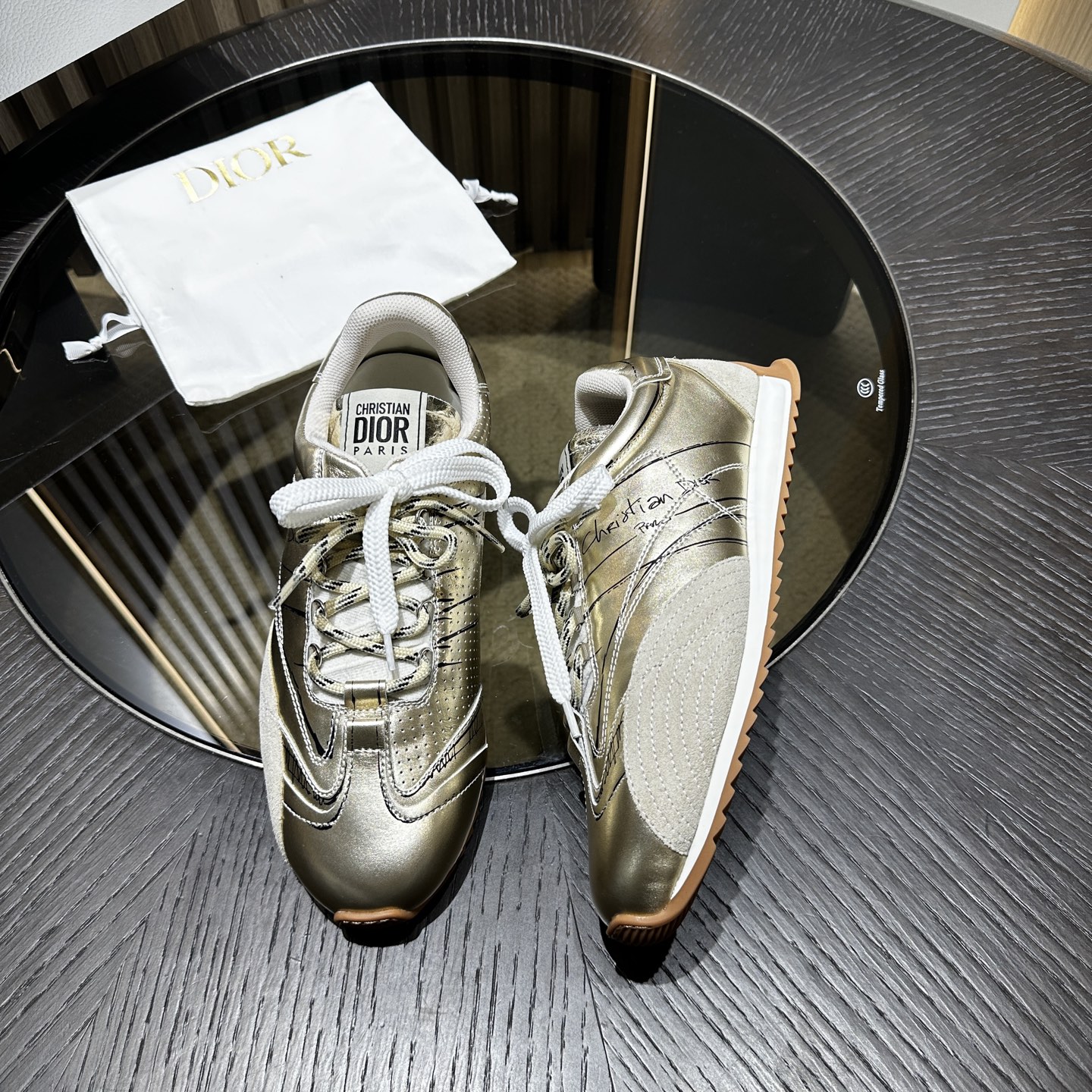 DIOR SNEAKER
