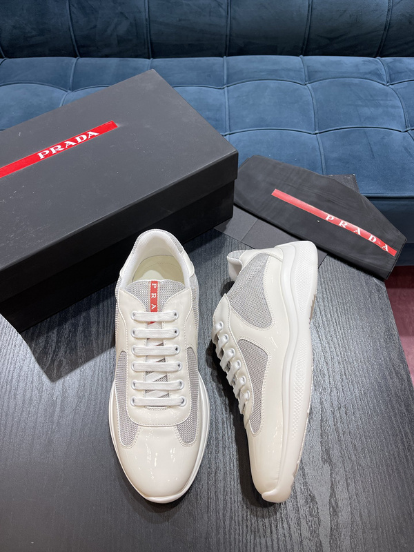 Prada America
