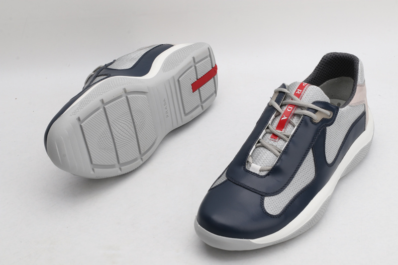 Prada* America