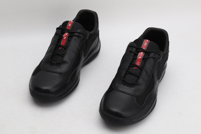 Prada* America