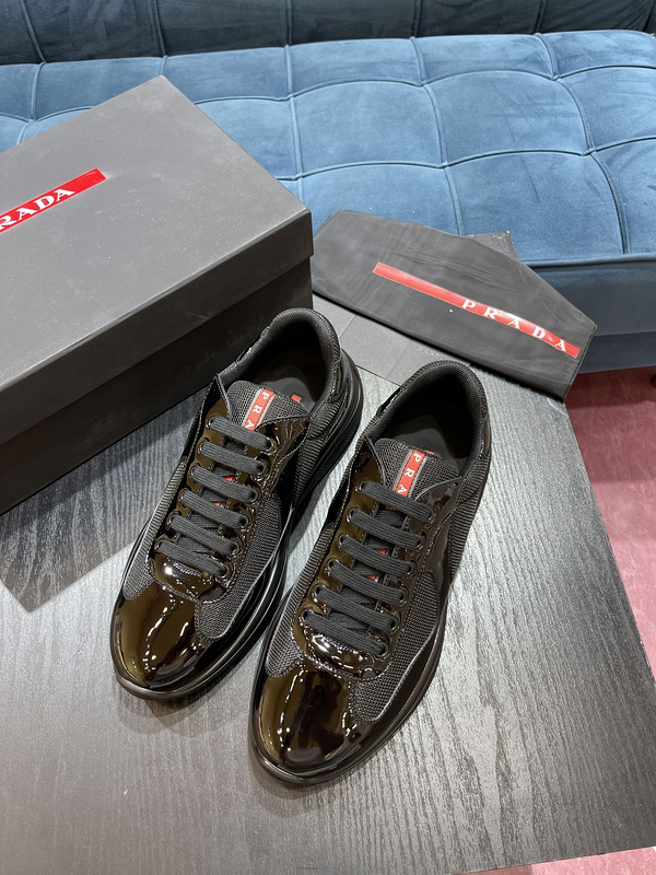 Prada America
