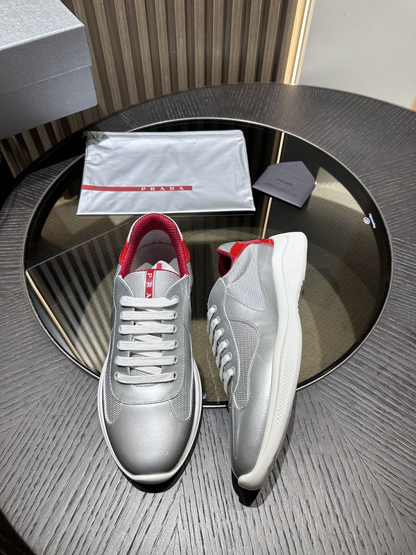 Prada America
