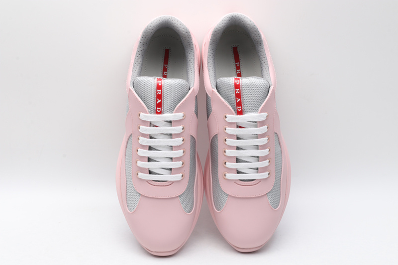 Prada* America