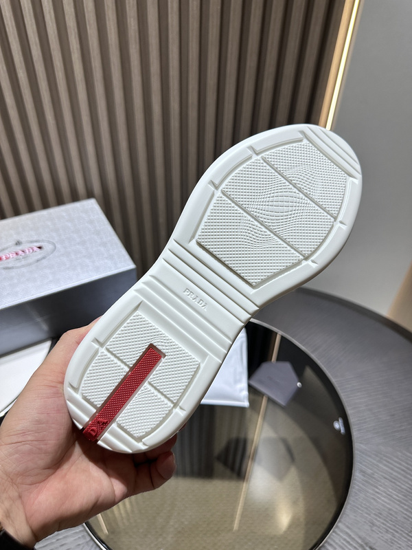 Prada America