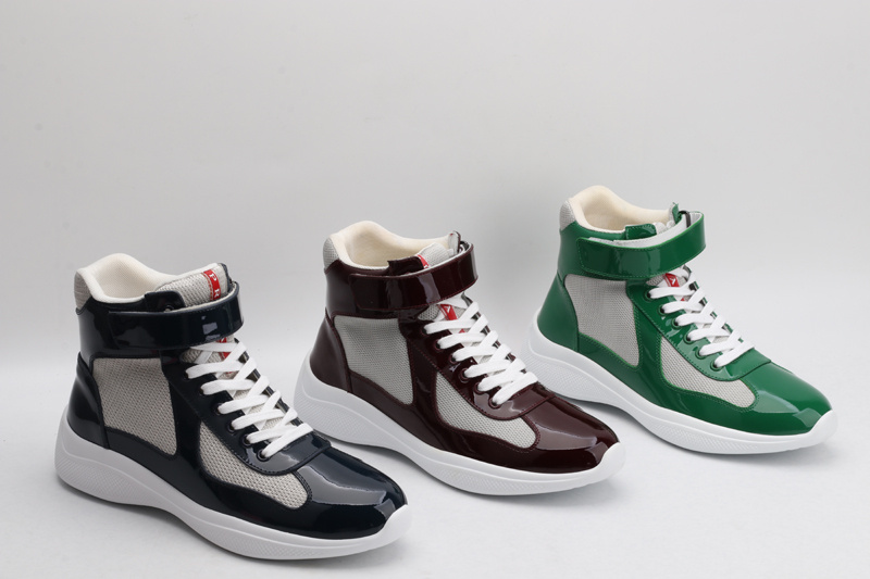 Prada* America