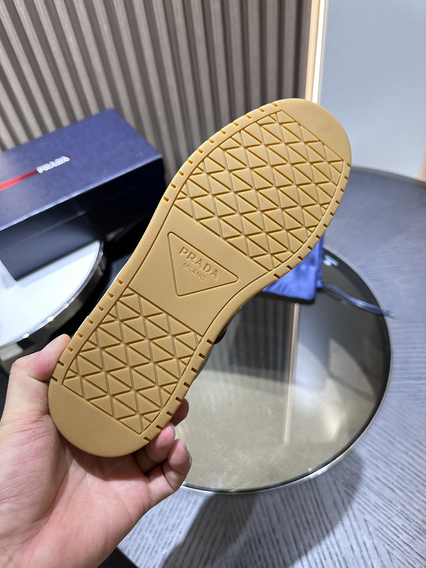 Prada sneakers