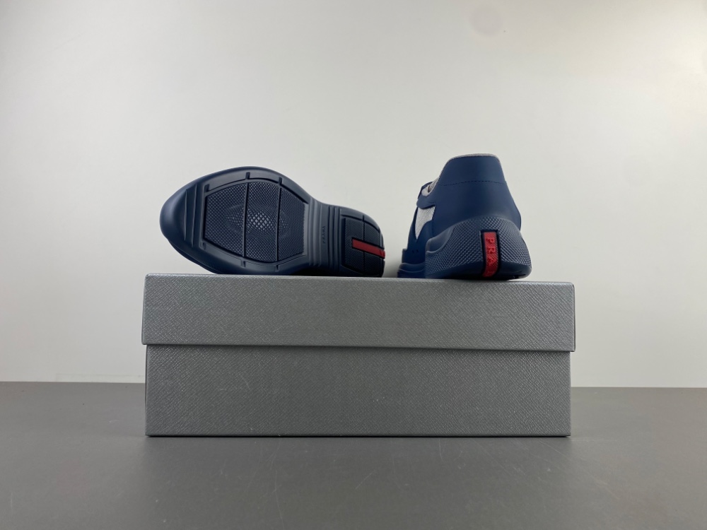 Prada America