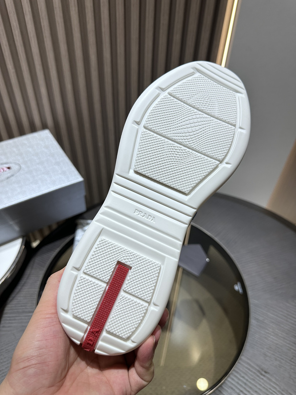 Prada America