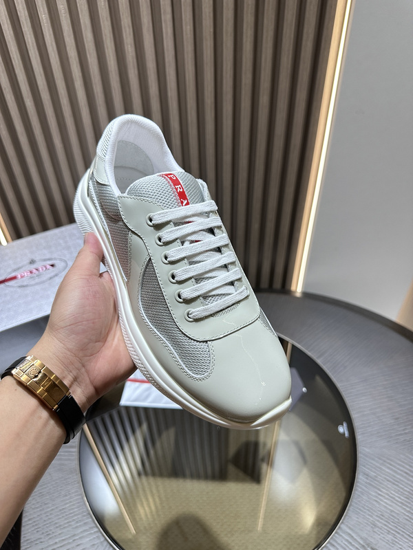 Prada America