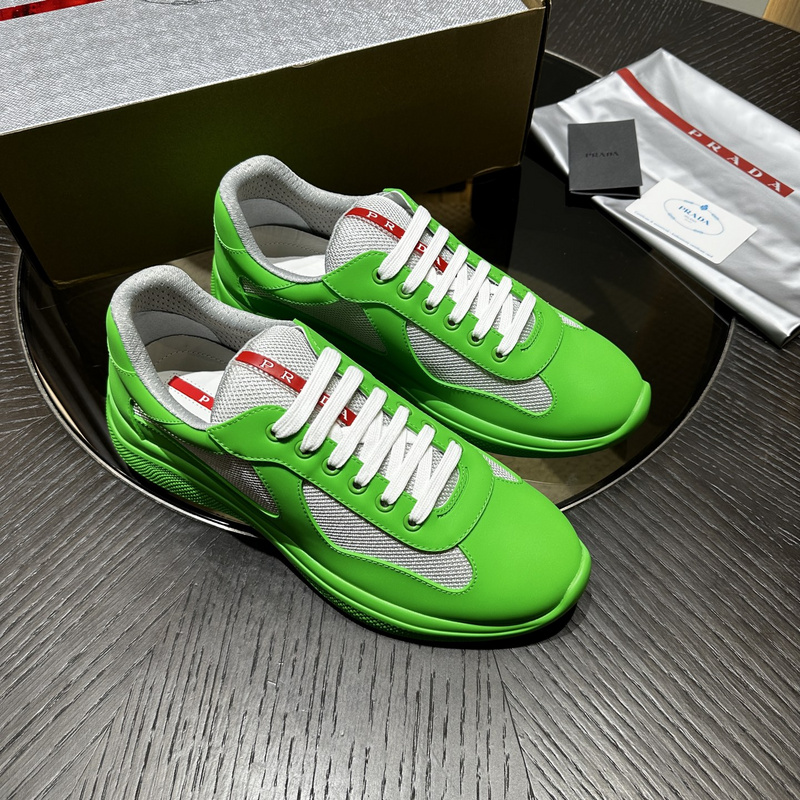 Prada America