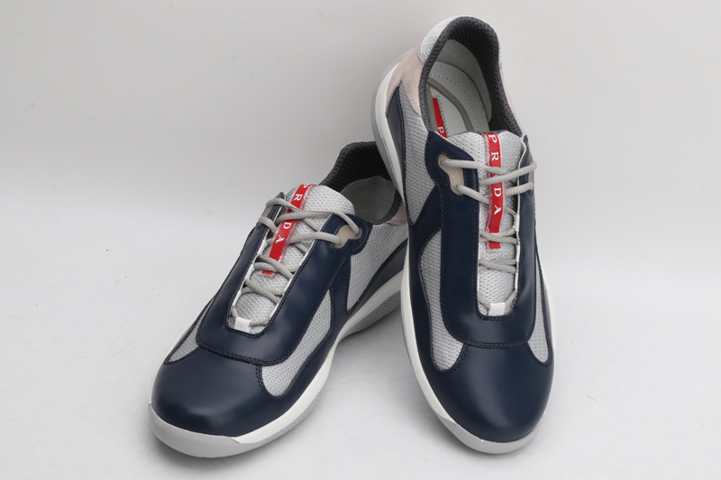 Prada* America