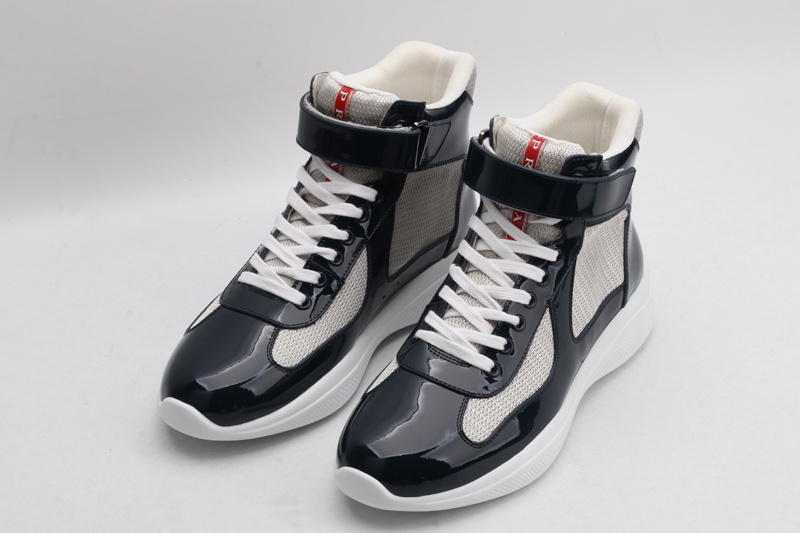 Prada* America