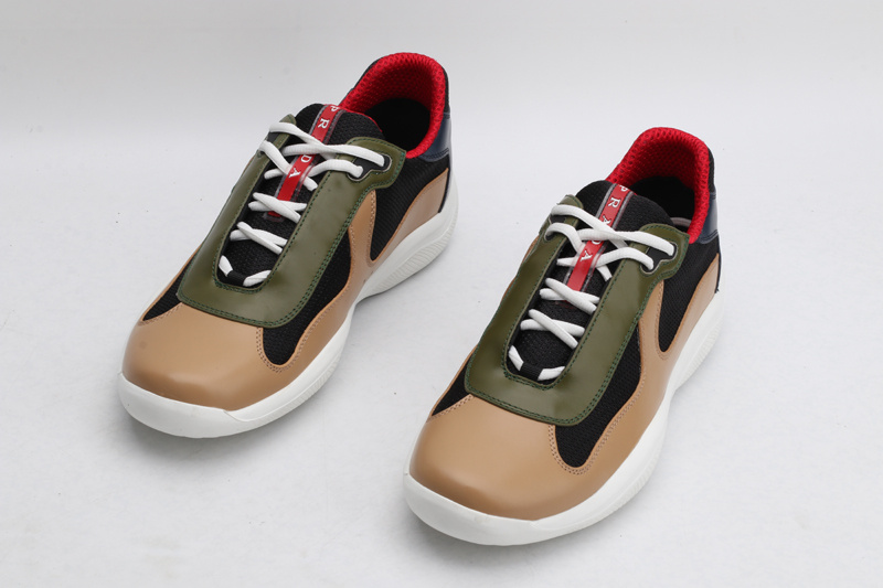 Prada* America