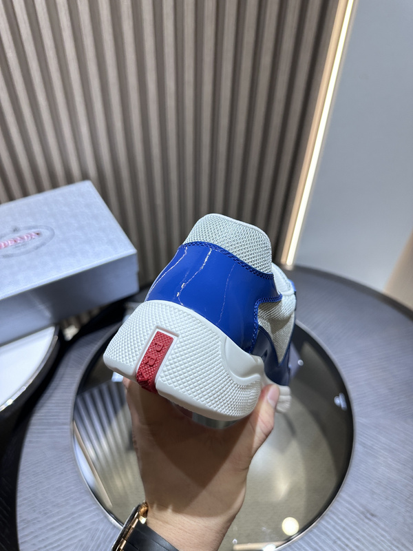 Prada America