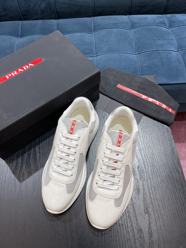 Prada America