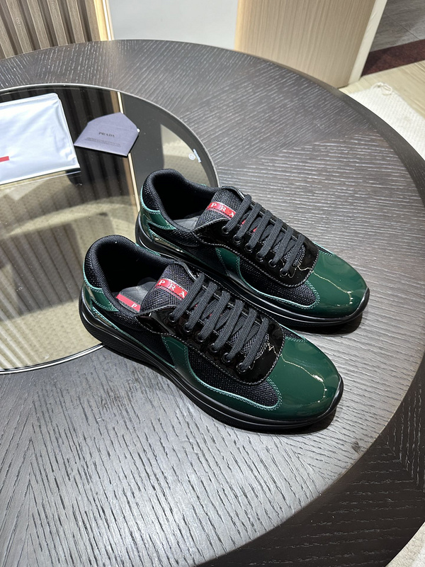 Prada America