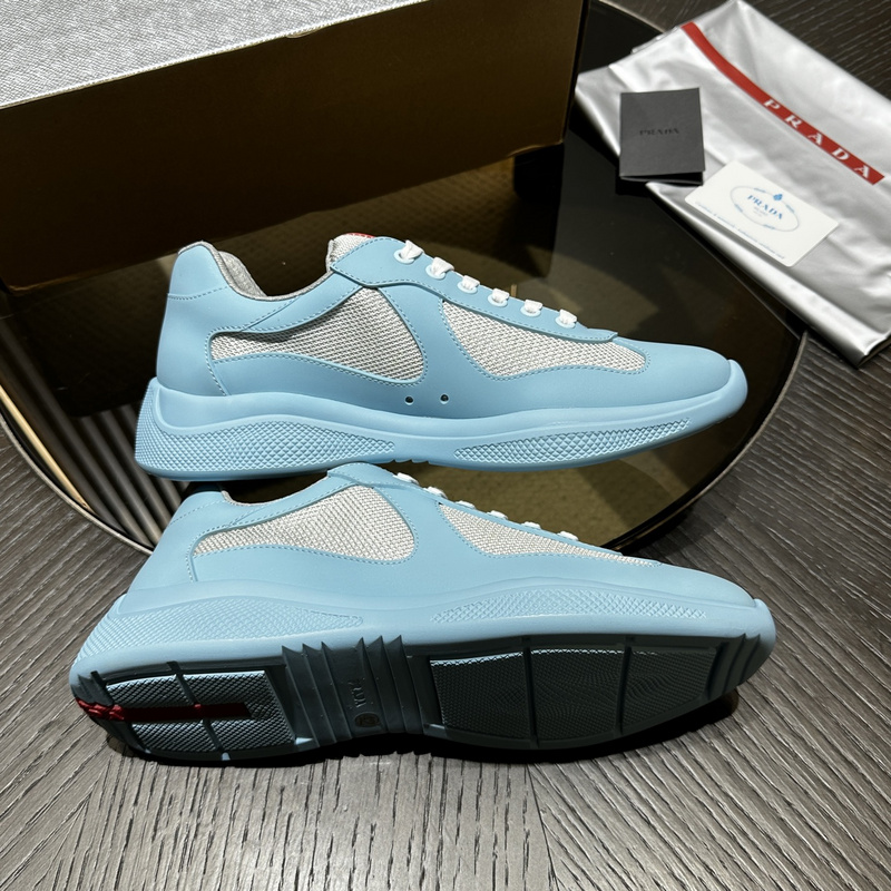 Prada America