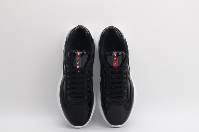 Prada* America