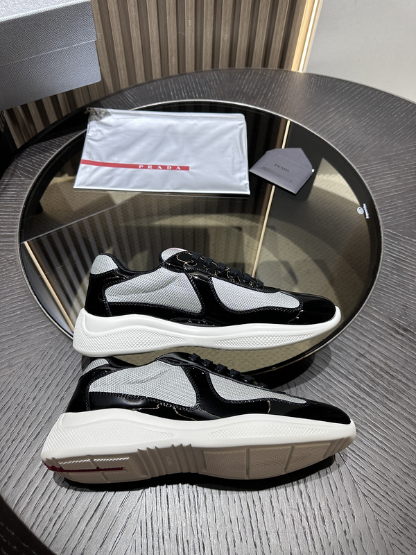 Prada America