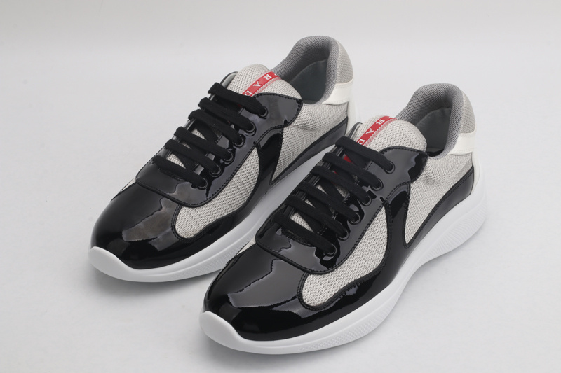 Prada* America