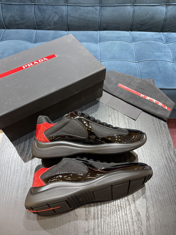 Prada America