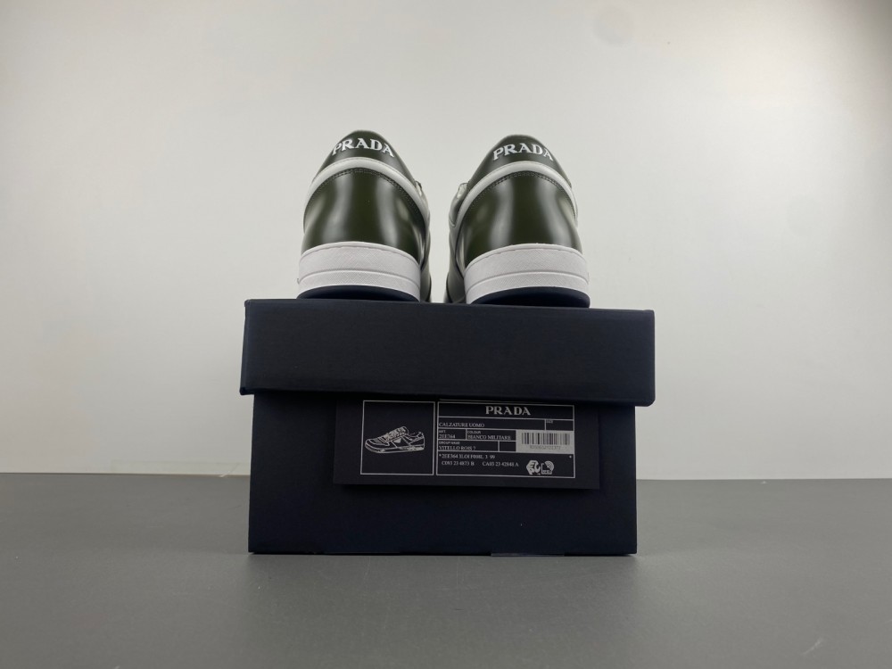 Prada America