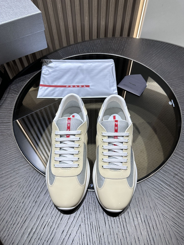 Prada America