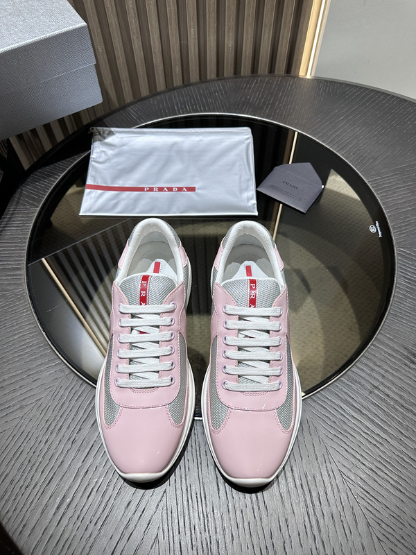 Prada America