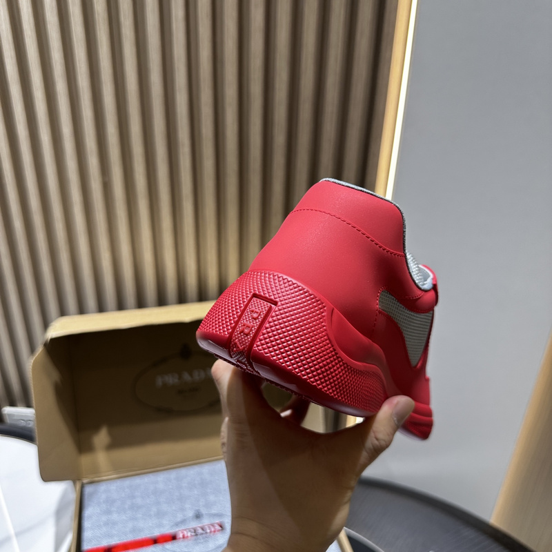 Prada America