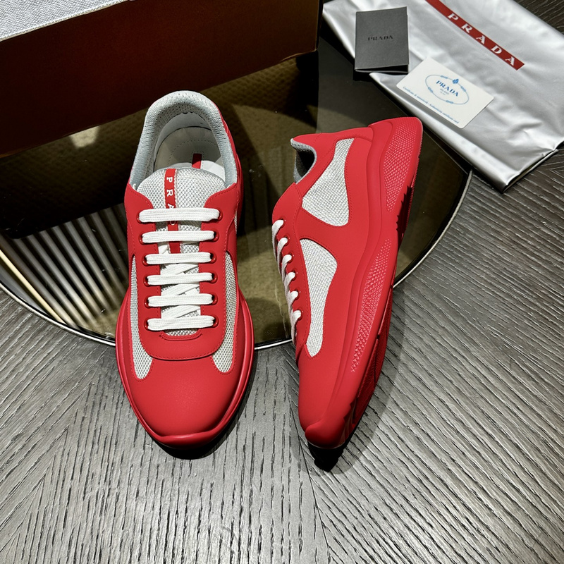 Prada America