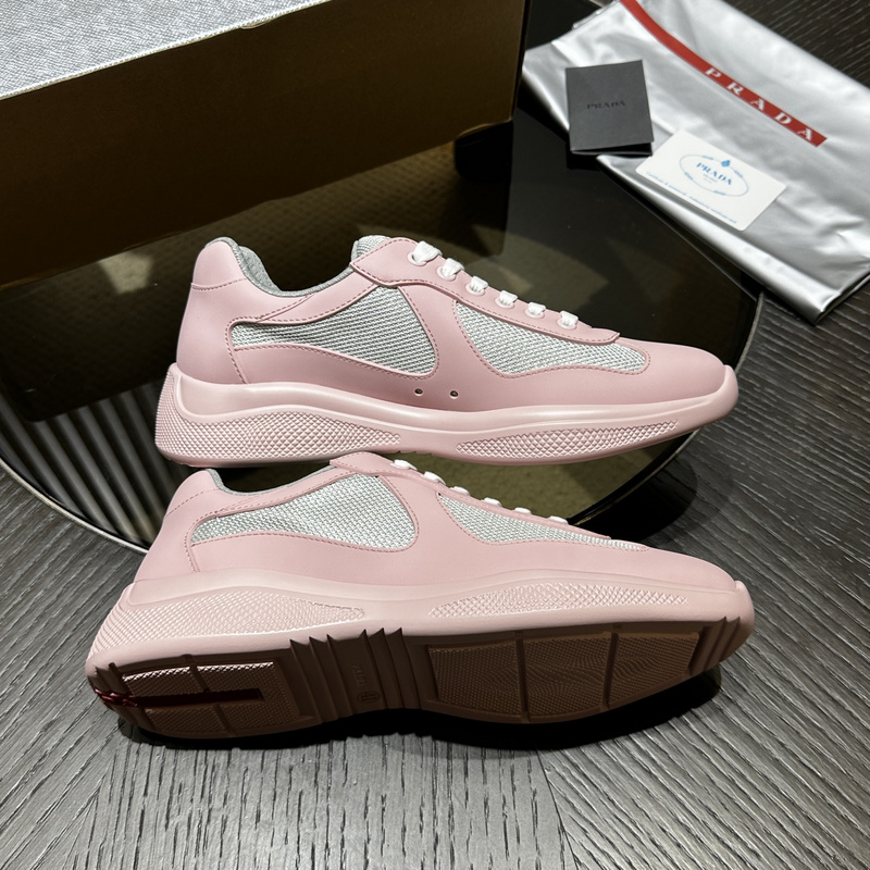 Prada America