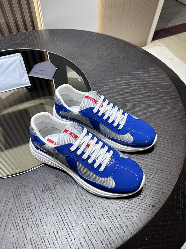 Prada America