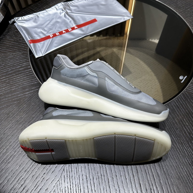 Prada Sneaker