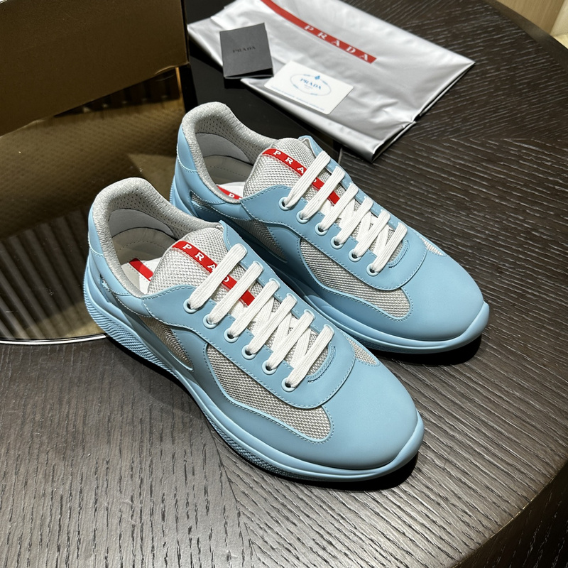 Prada America