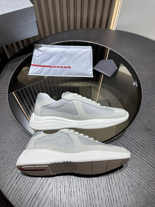 Prada America