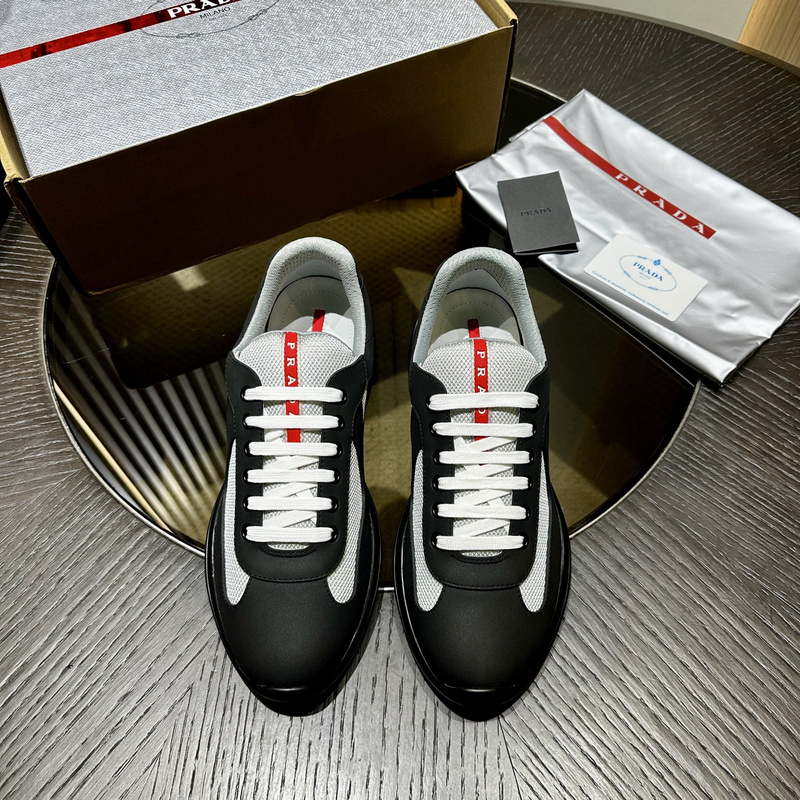 Prada America