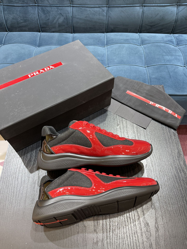 Prada America