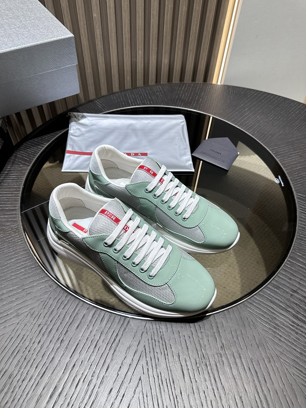 Prada America