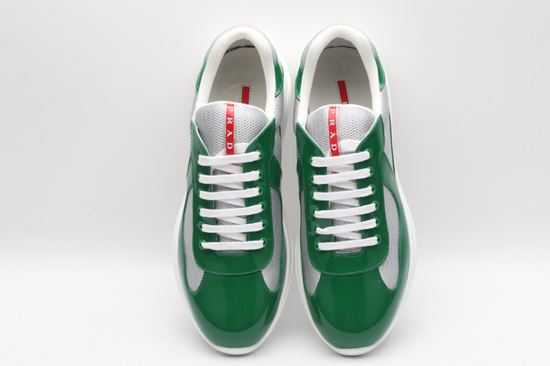 Prada* America