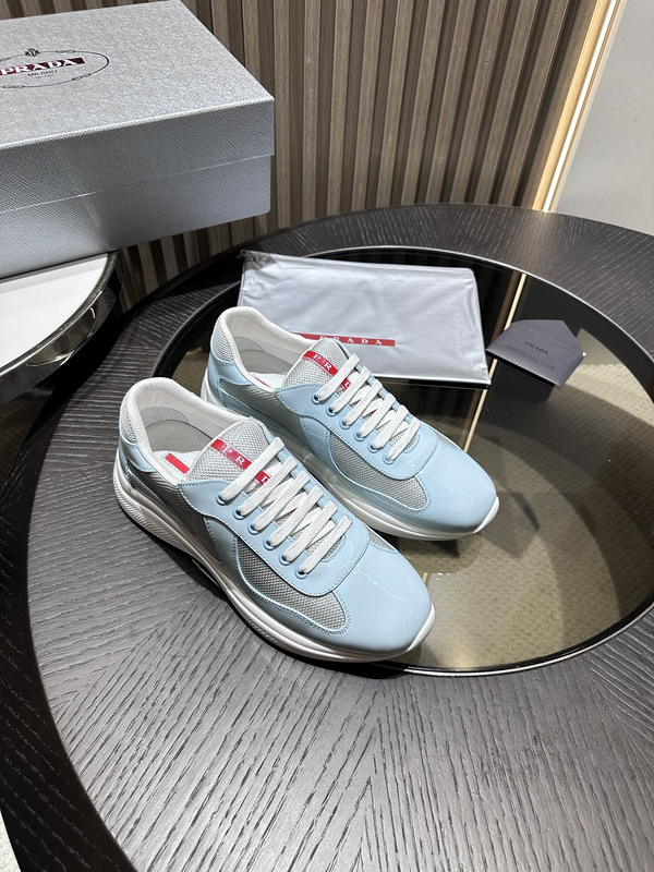 Prada America