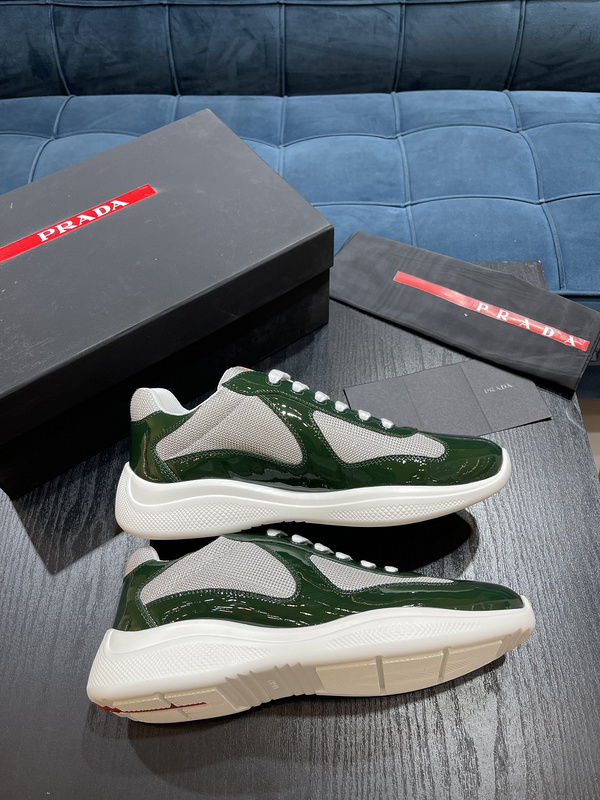 Prada America