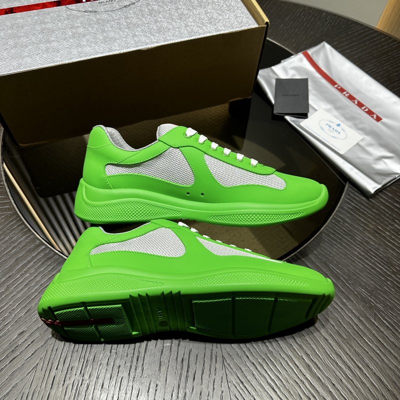Prada America